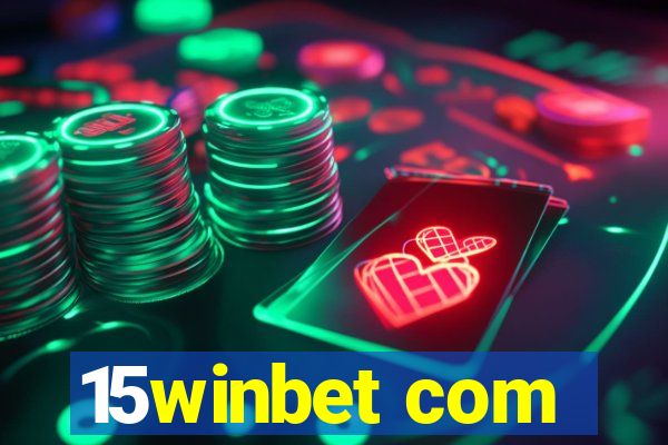 15winbet com